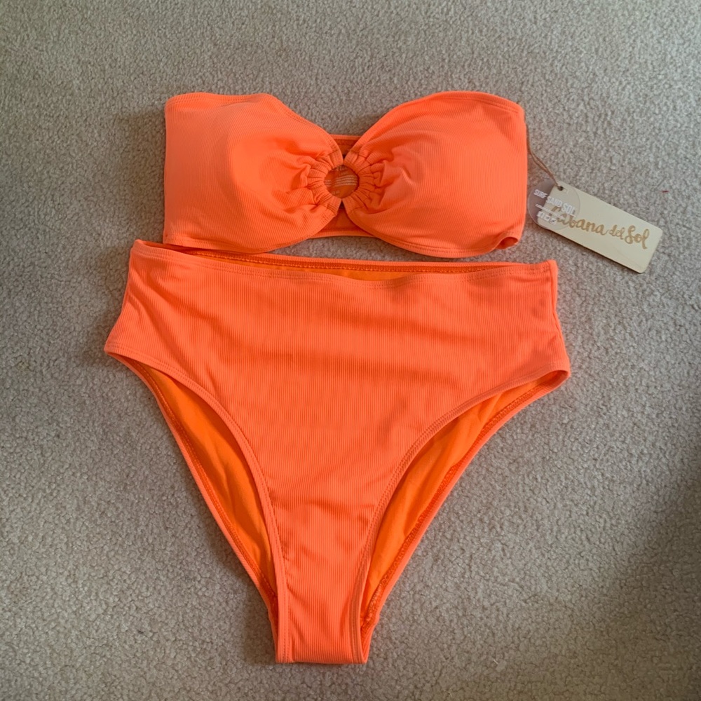 Cabana del sol bikini